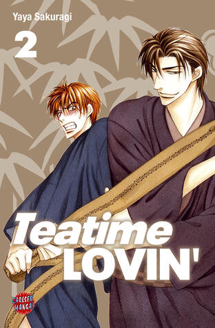 Teatime Lovin', Bd. 2