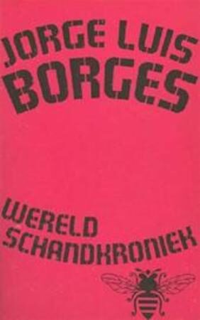 Wereldschandkroniek