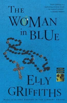 The Woman in Blue