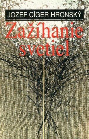 Zažíhanie svetiel