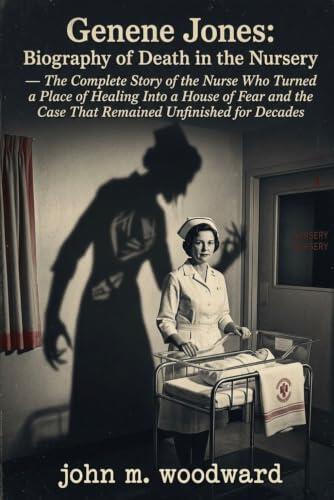Genene Jones: Biography of Death in the Nursery - The Complete Story of the Nurse Who Turned a Place of Healing Into a House of Fear and the Case That Remained Unfinished for Decades