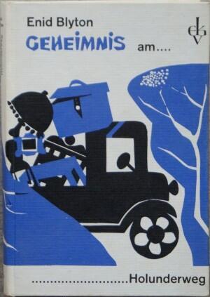 Geheimnis am Holunderweg