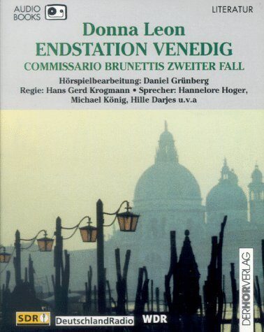 Endstation Venedig