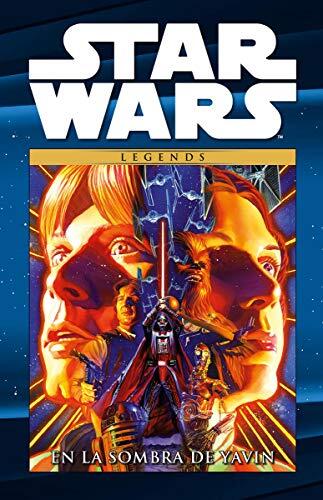 Star Wars Legends: En la sombra de Yavin