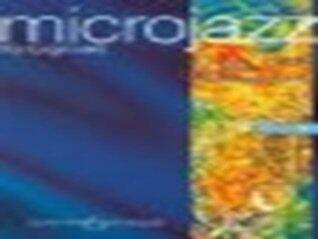 Microjazz for Beginners: For the Piano