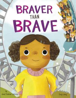 Braver than Brave
