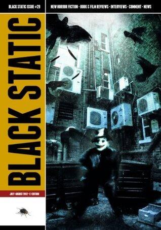 Black Static Issue 29