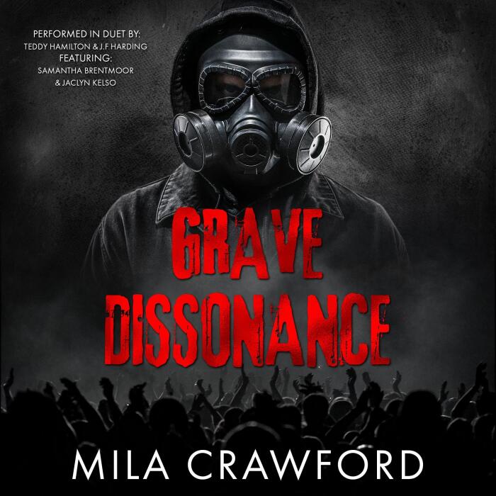 Grave Dissonance: Rhythm and Tempo