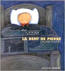 La dent de Pierre