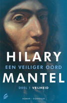 Vrijheid