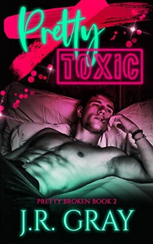 Pretty Toxic
