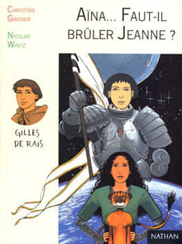 Aïna / La Fille des étoiles