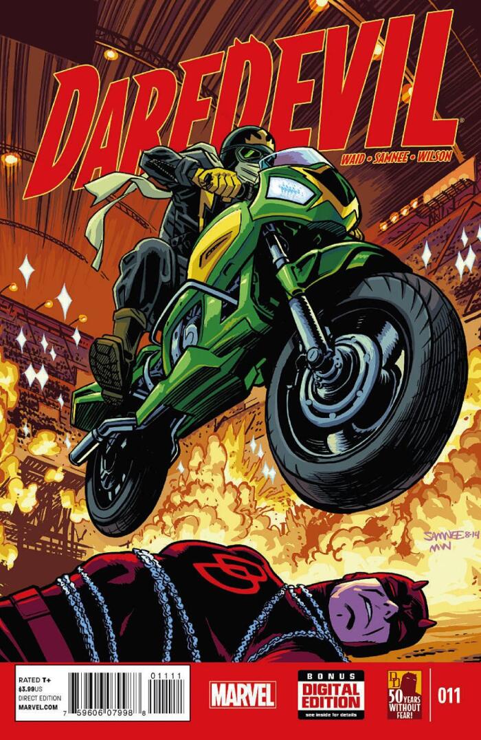 Daredevil