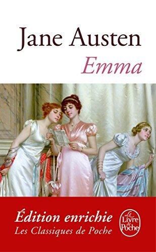 Emma (Classiques t. 14073)