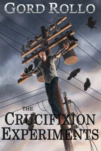 The Crucifixion Experiments and The Blue Heron
