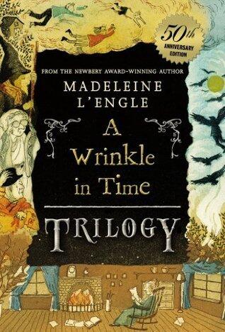 The Wrinkle in Time Trilogy