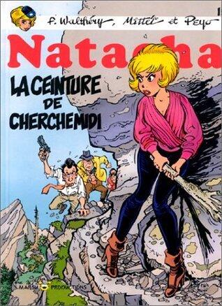 La ceinture de Cherchemidi