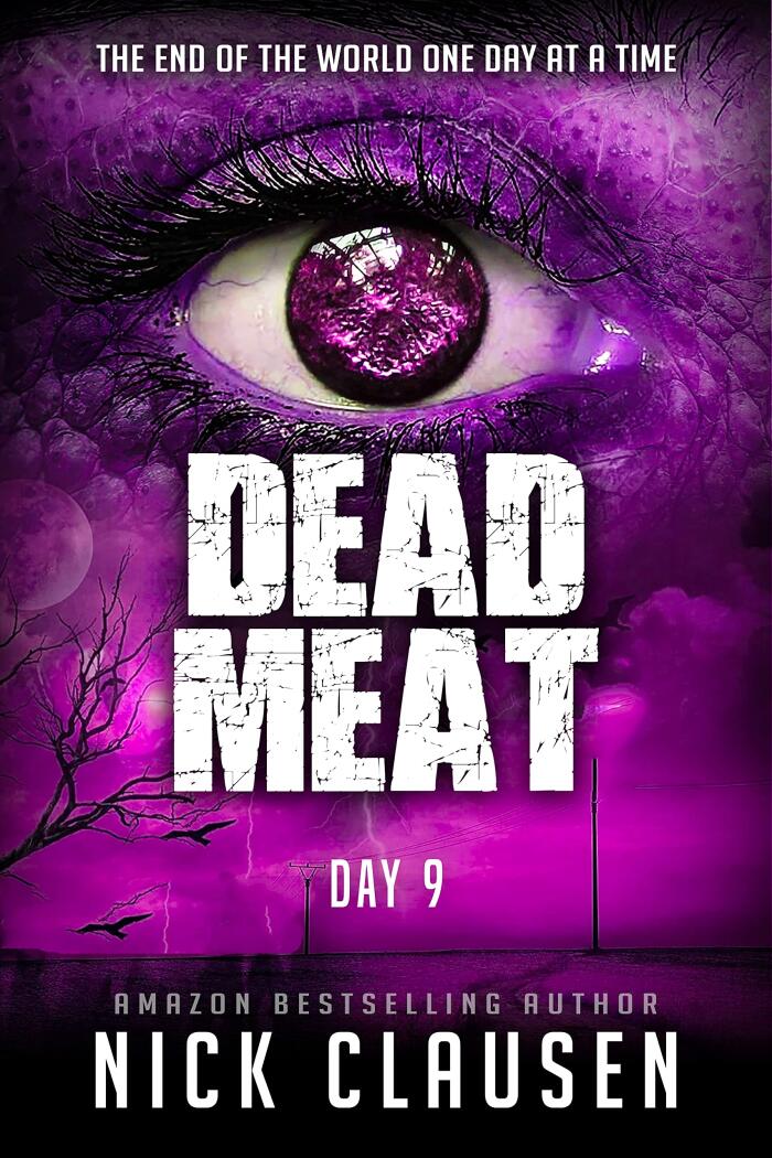 Dead Meat: Day 9