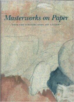 Masterworks on Paper from the Albright-Knox Art Gallery