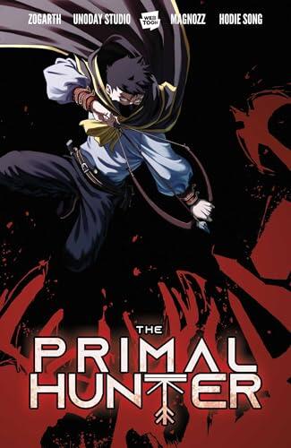 The Primal Hunter, Vol. 1