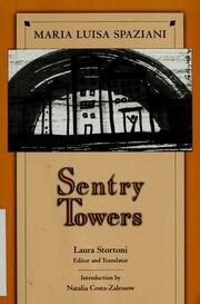 Sentry Towers