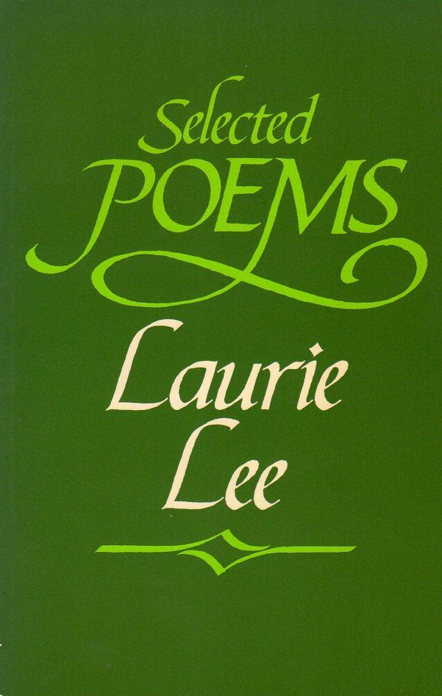 Selected Poems