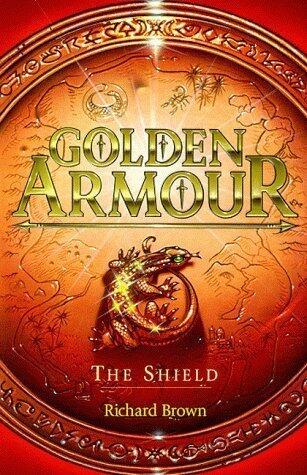 Golden Armour