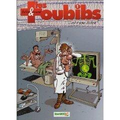 Les Toubibs