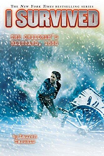 I Survived the Children's Blizzard, 1888