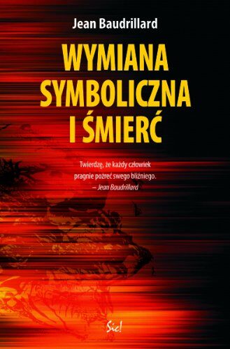 Wymiana symboliczna i smierc