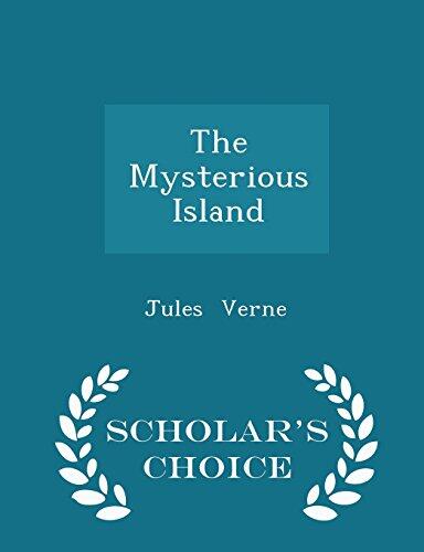 The Mysterious Island