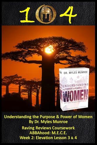Raving Reviews: The Purpose and Power of Women