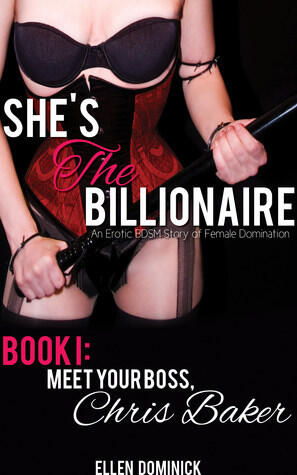 Meet Your Boss, Chris Baker