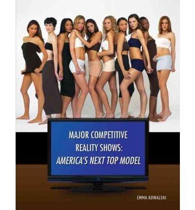 America's Next Top Model