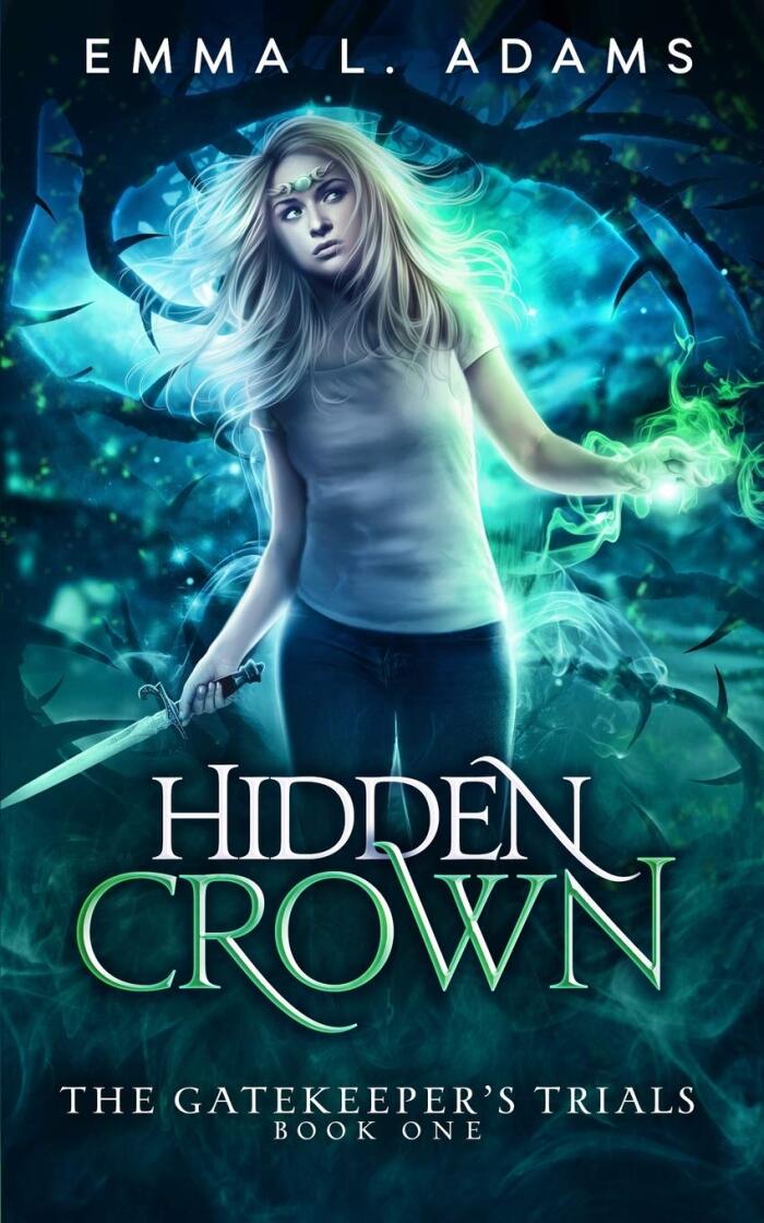 Hidden Crown