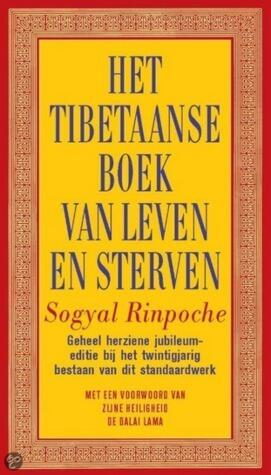 Het Tibetaanse boek van leven en sterven