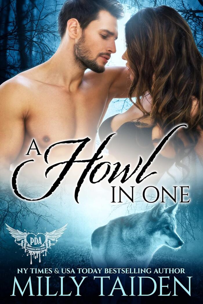A Howl in One