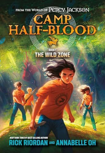 The Wild Zone
