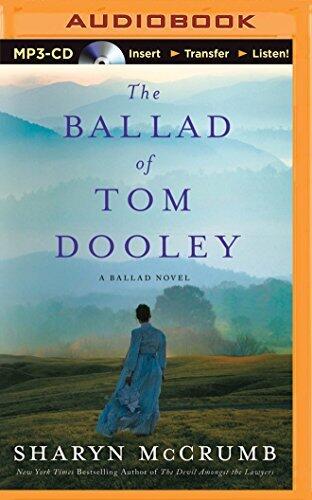 Ballad of Tom Dooley, The