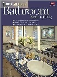 Ortho's All About Bathroom Remodeling