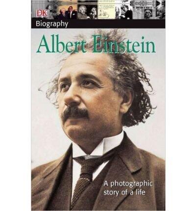 Albert Einstein
