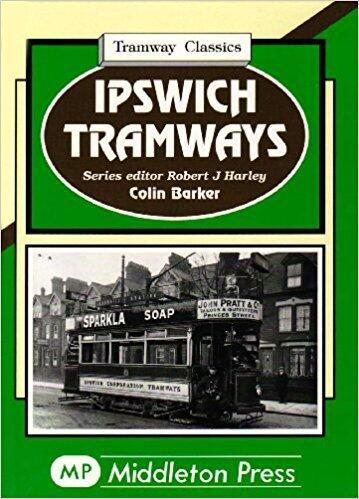 Ipswich Tramways