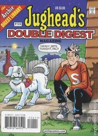 Jughead's Double Digest #124