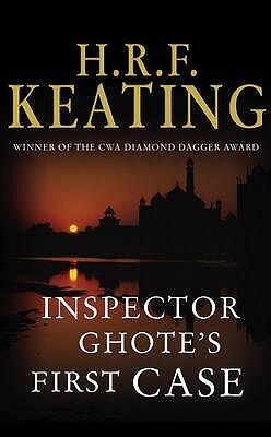 Inspector Ghote's First Case