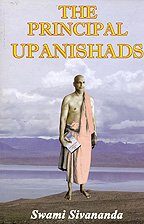 The Principal Upanishads