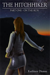 The Hitchhiker, Part 1: On the Run