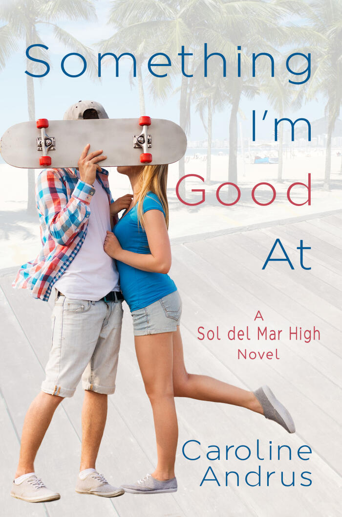 Sol del Mar High