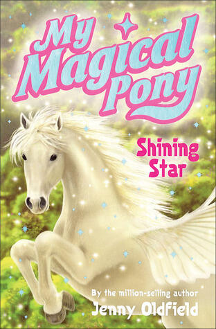 My Magical Pony