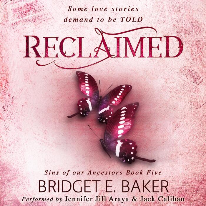 Reclaimed: Sins of Our Ancestors, Book 5