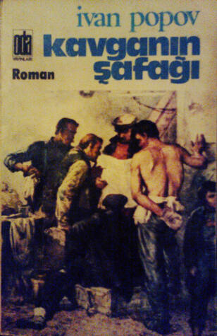 Kavganın Şafağı